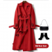 Ladies Overcoat